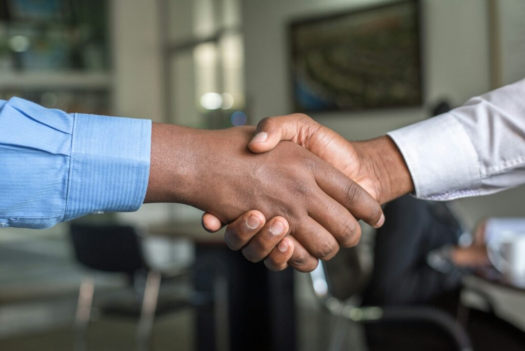 Crédibilité et confiance des clients