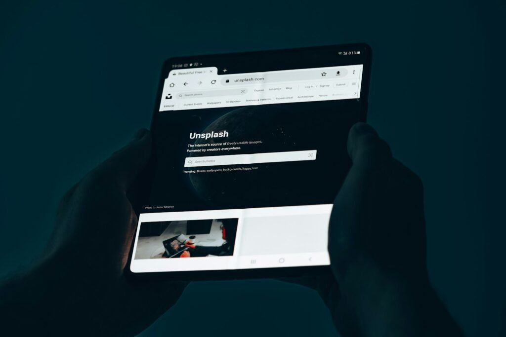 Site web pour PME