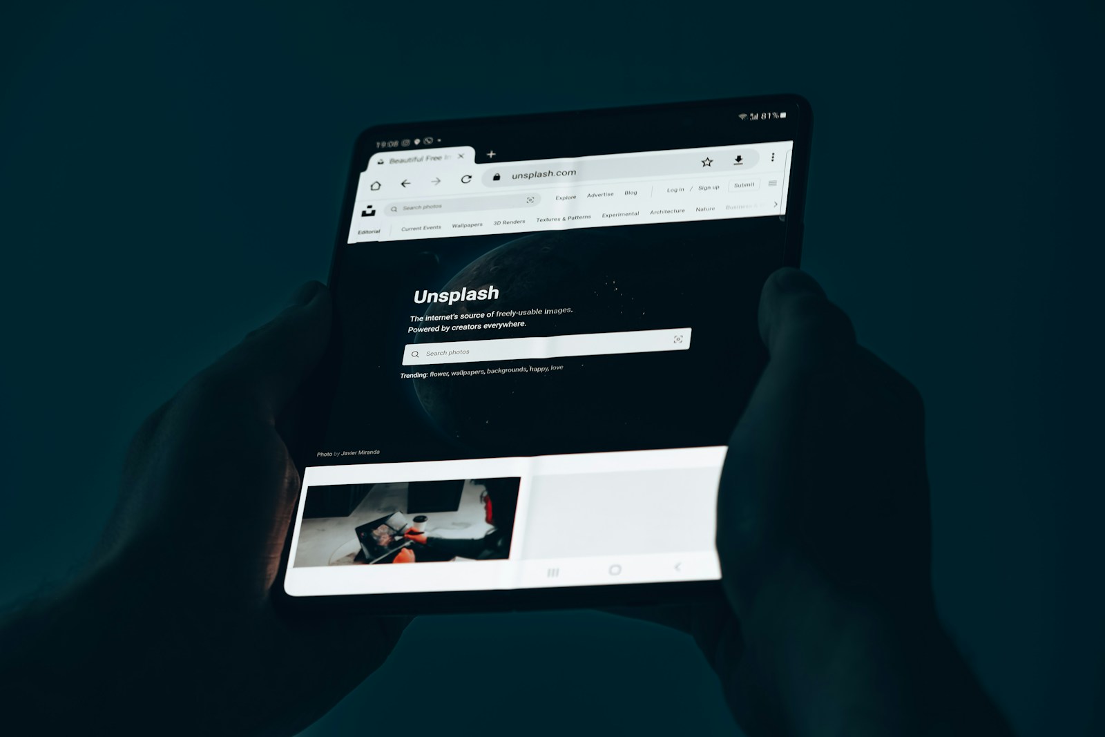 Site web pour PME