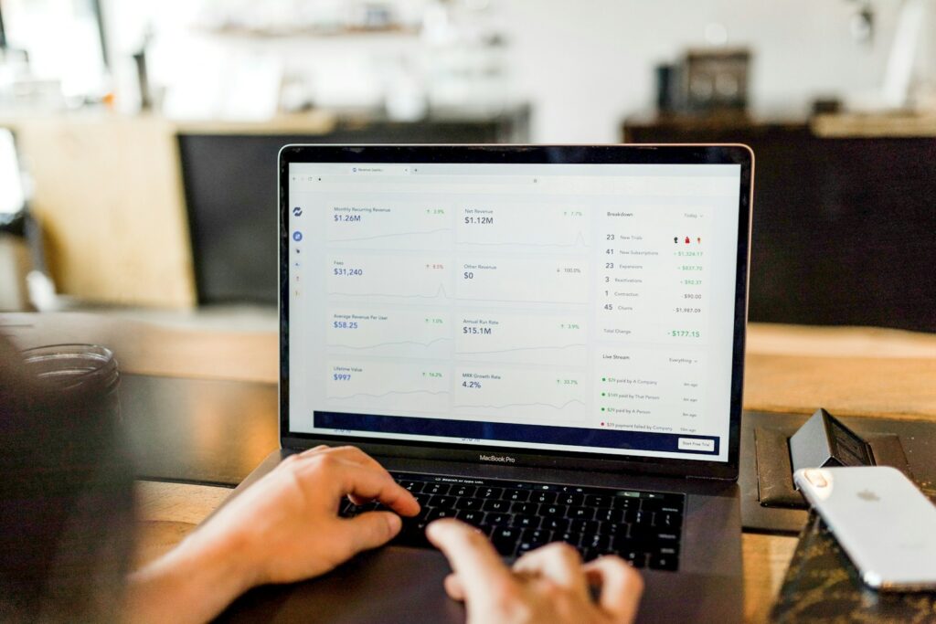 SEO ou Google Ads ? Que choisir ?