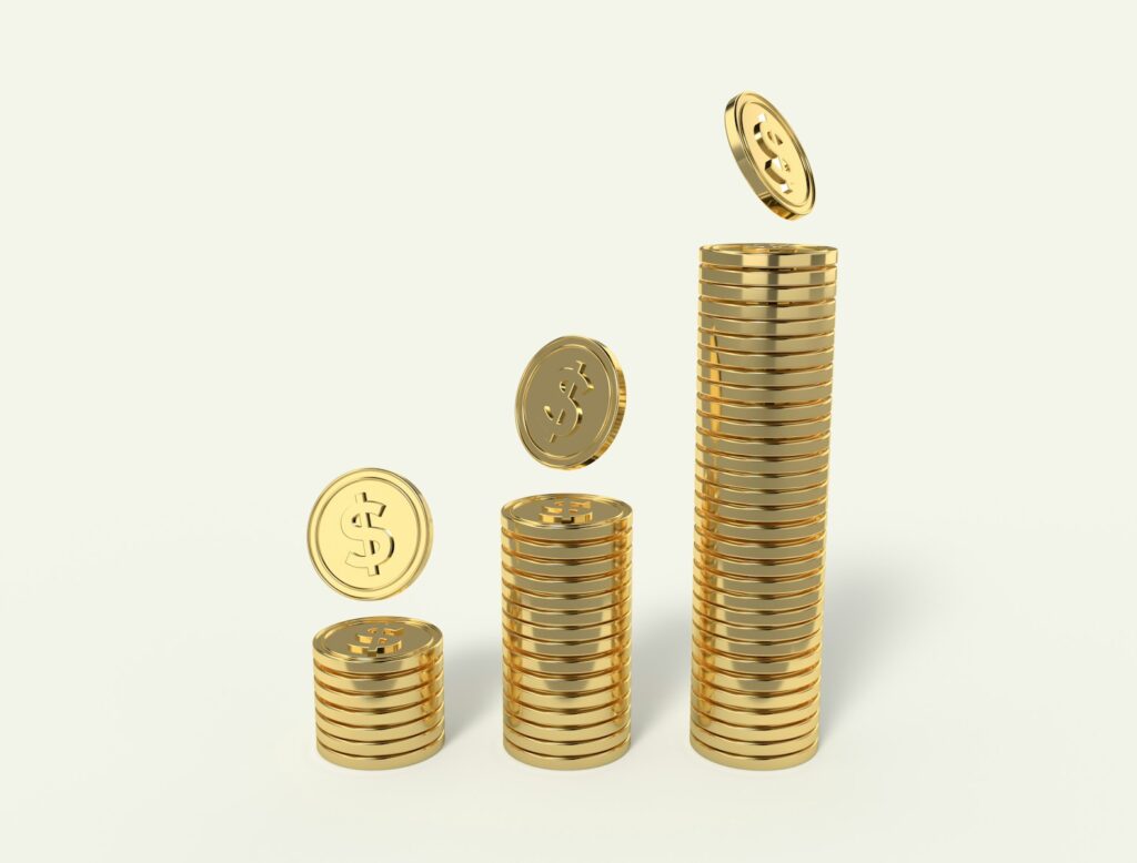 facteurs qui font changer le prix