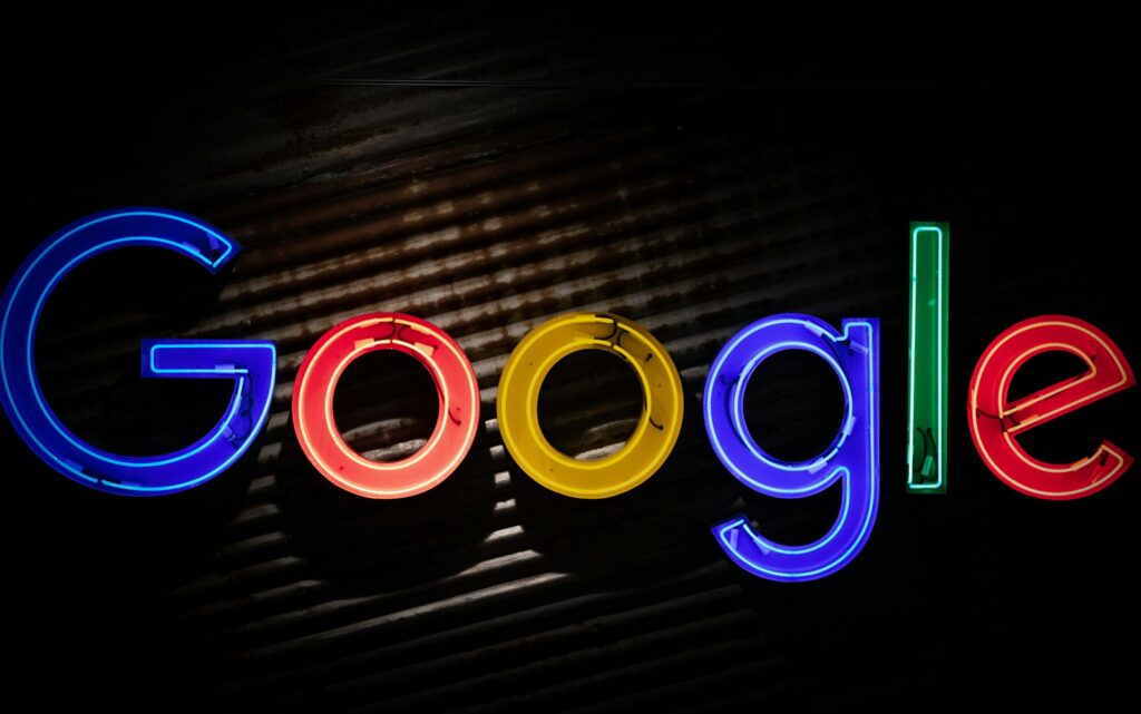 Optimisation de la fiche d'établissement Google