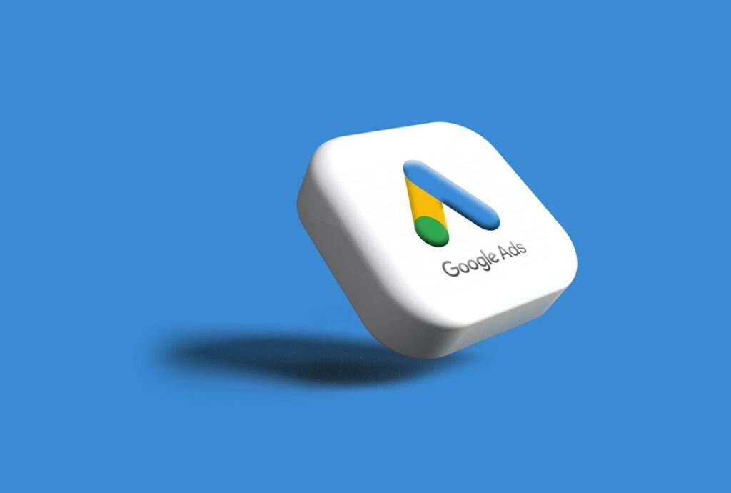 Google Ads. Publicité locale en Suisse