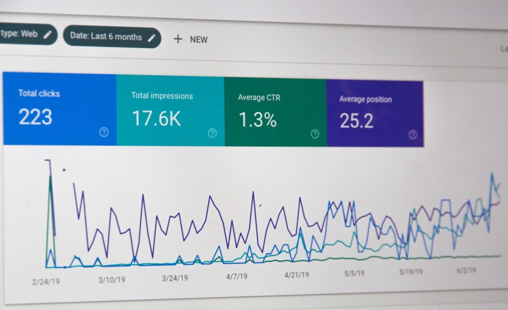 SEO ou Google Ads ?