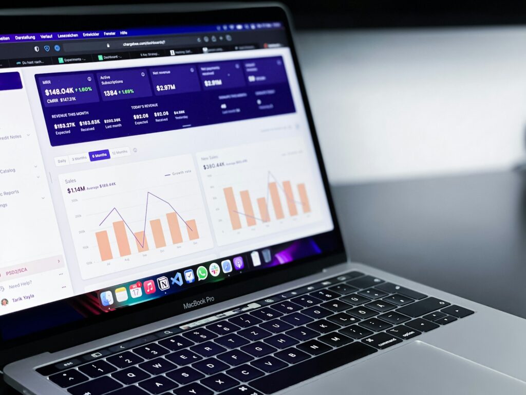 Mesurer l'ROI des campagnes Digitales avec Dorkenoo Digital Solutions