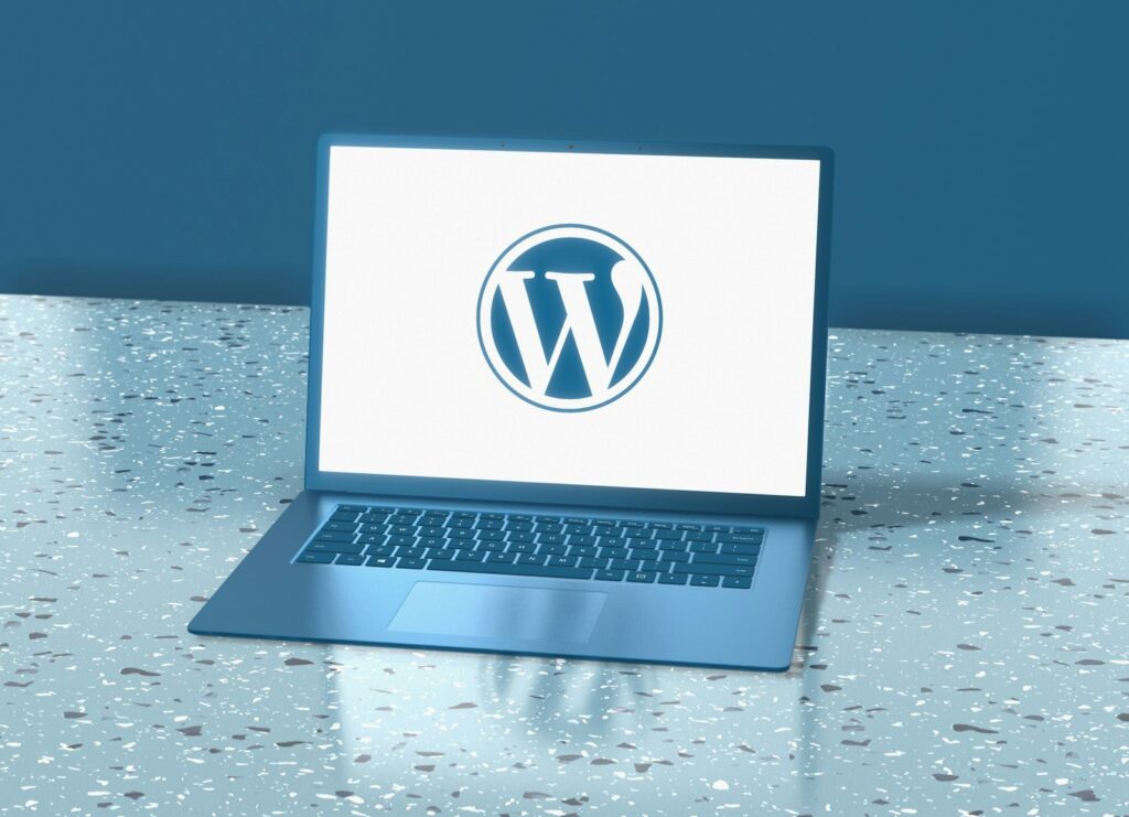 Créer son site avec wordpress