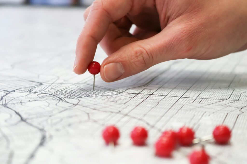 Optimisez vos pages en rapport à votre géolocalisation